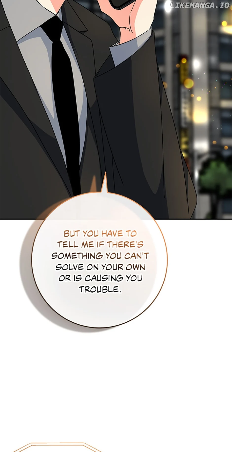 I’m the Main Character’s Little Sister chapter 88 page 79