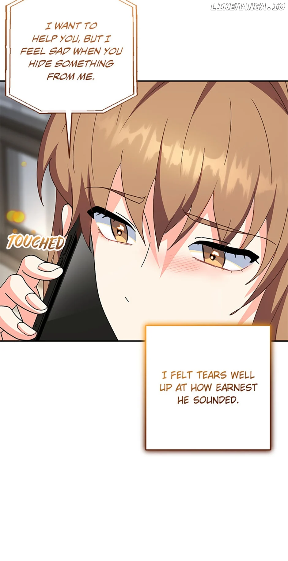 I’m the Main Character’s Little Sister chapter 88 page 80