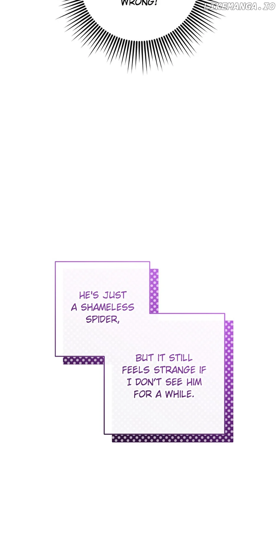 I’m the Main Character’s Little Sister chapter 88 page 88