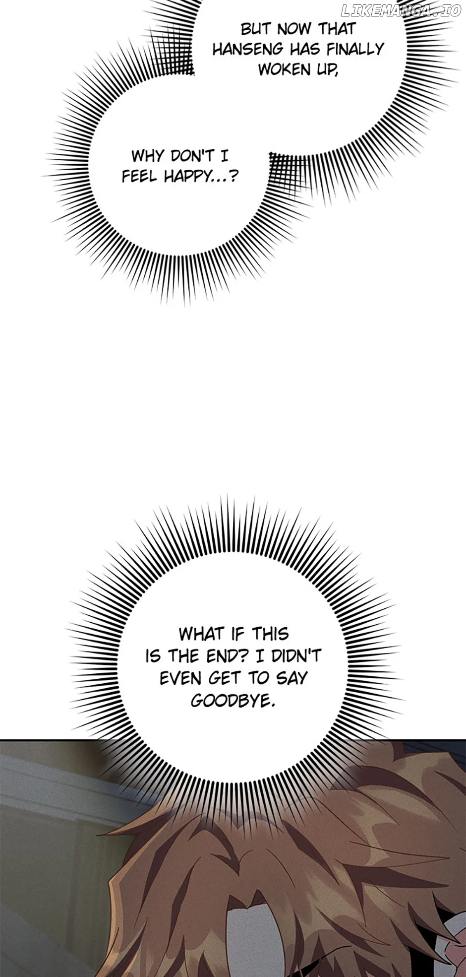 I’m the Main Character’s Little Sister chapter 88 page 97