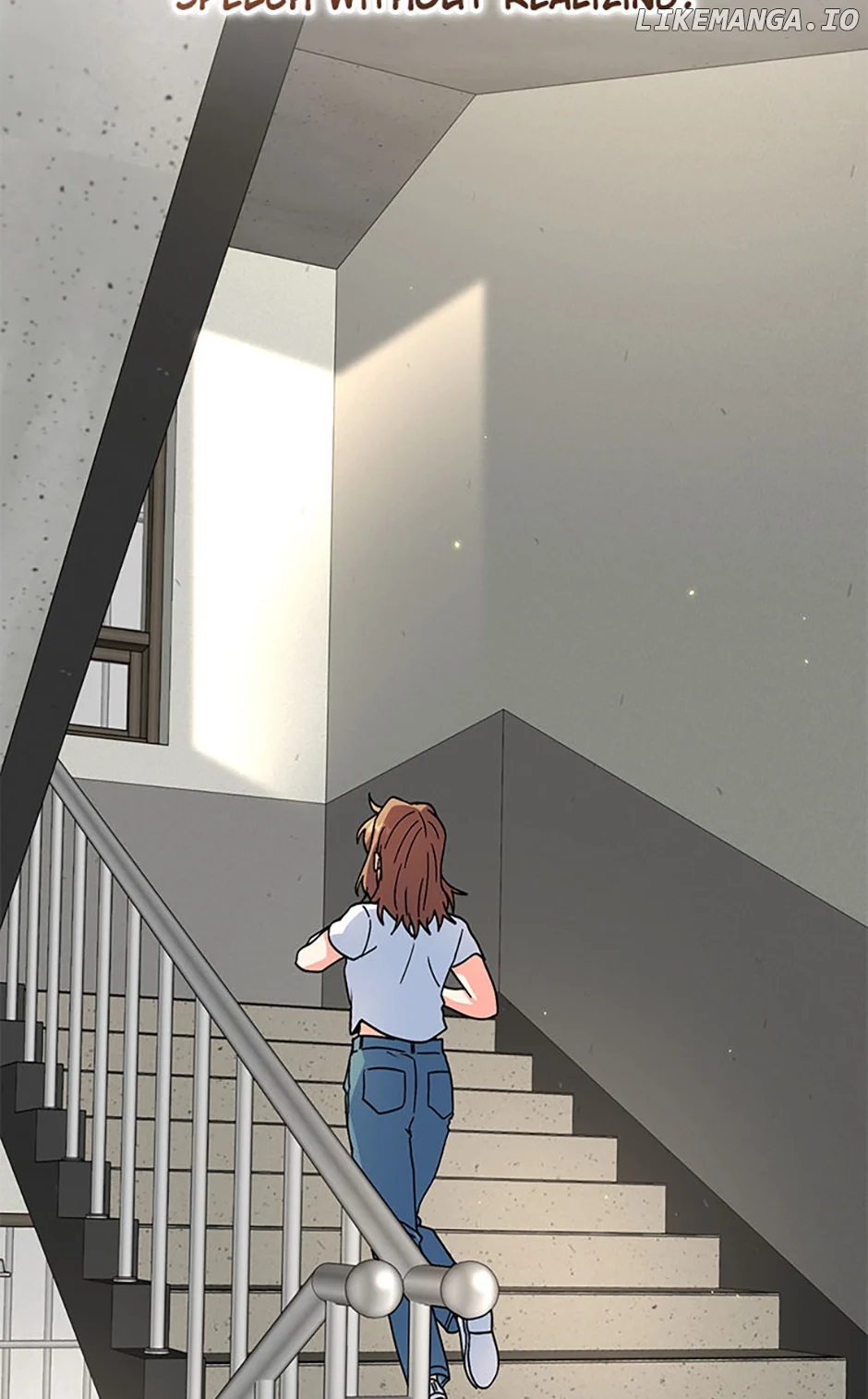 I’m the Main Character’s Little Sister chapter 88 page 101