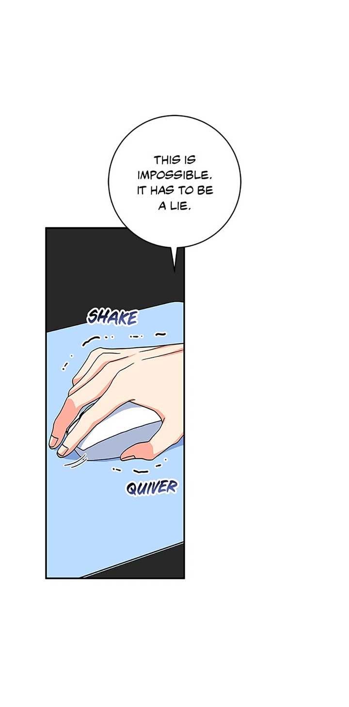 I’m the Main Character’s Little Sister chapter 89 page 1