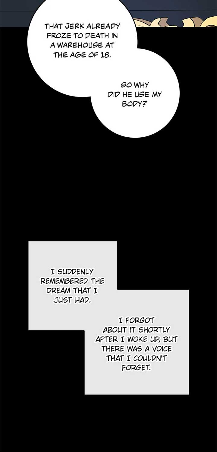 I’m the Main Character’s Little Sister chapter 89 page 28