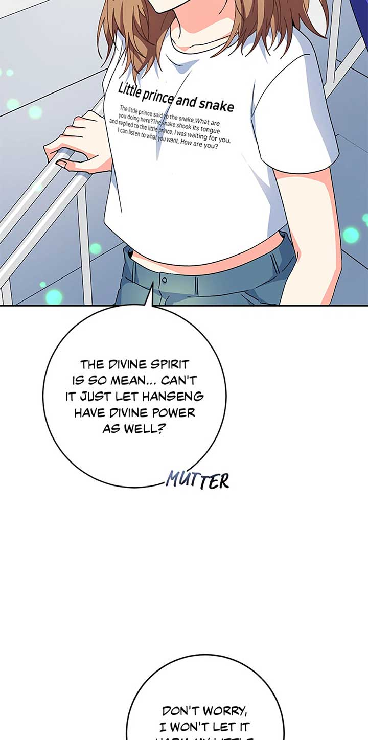 I’m the Main Character’s Little Sister chapter 89 page 46