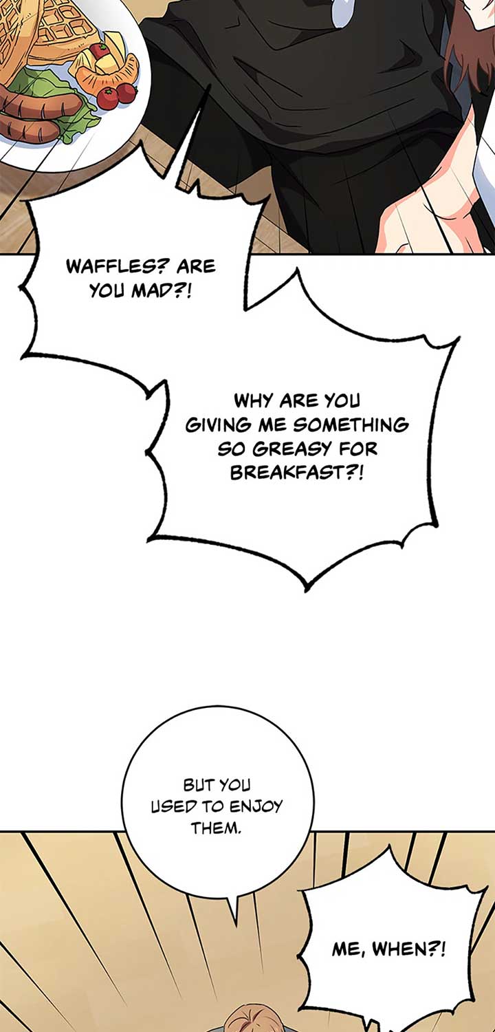 I’m the Main Character’s Little Sister chapter 89 page 53