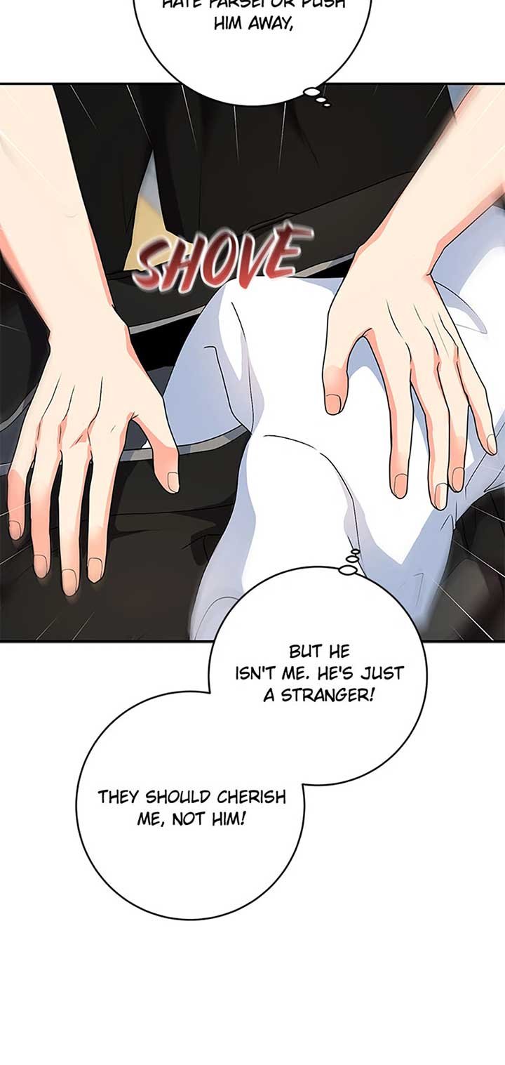 I’m the Main Character’s Little Sister chapter 89 page 69