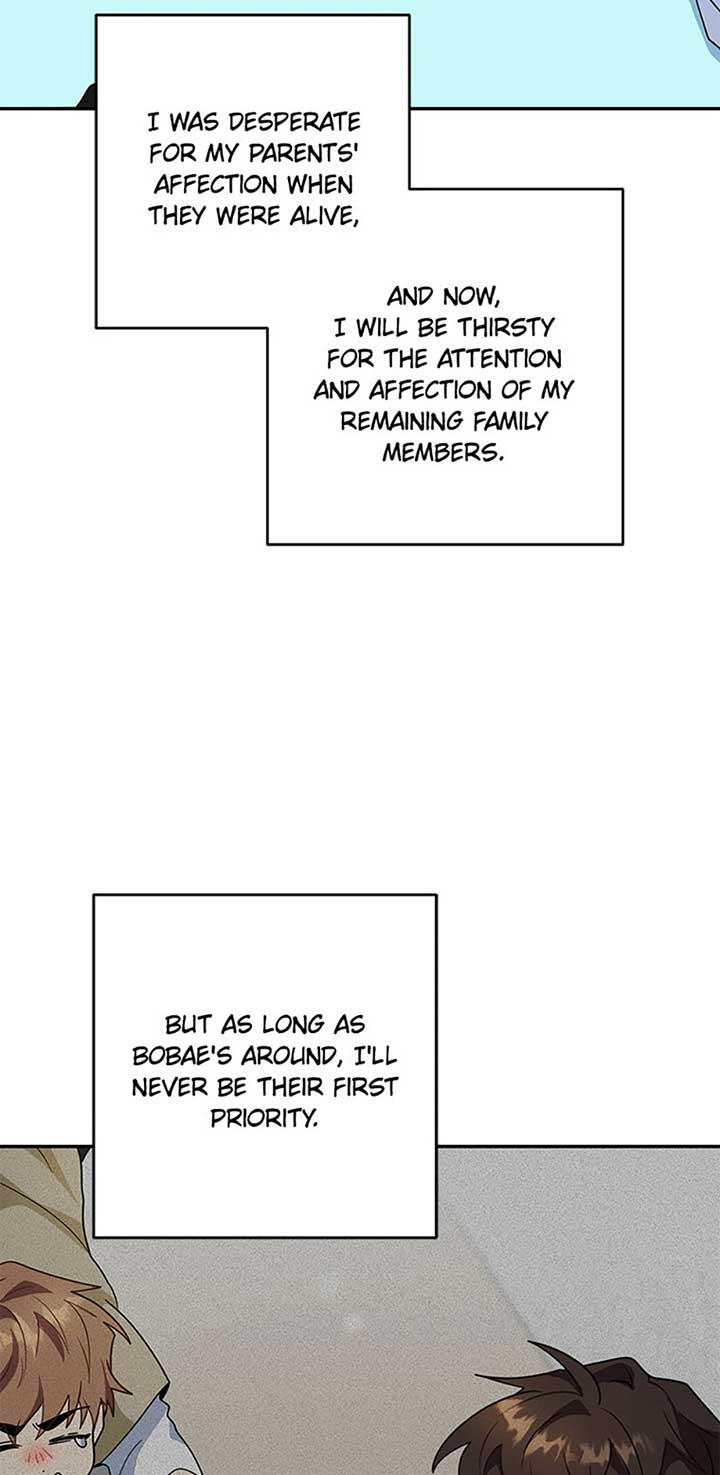 I’m the Main Character’s Little Sister chapter 89 page 71