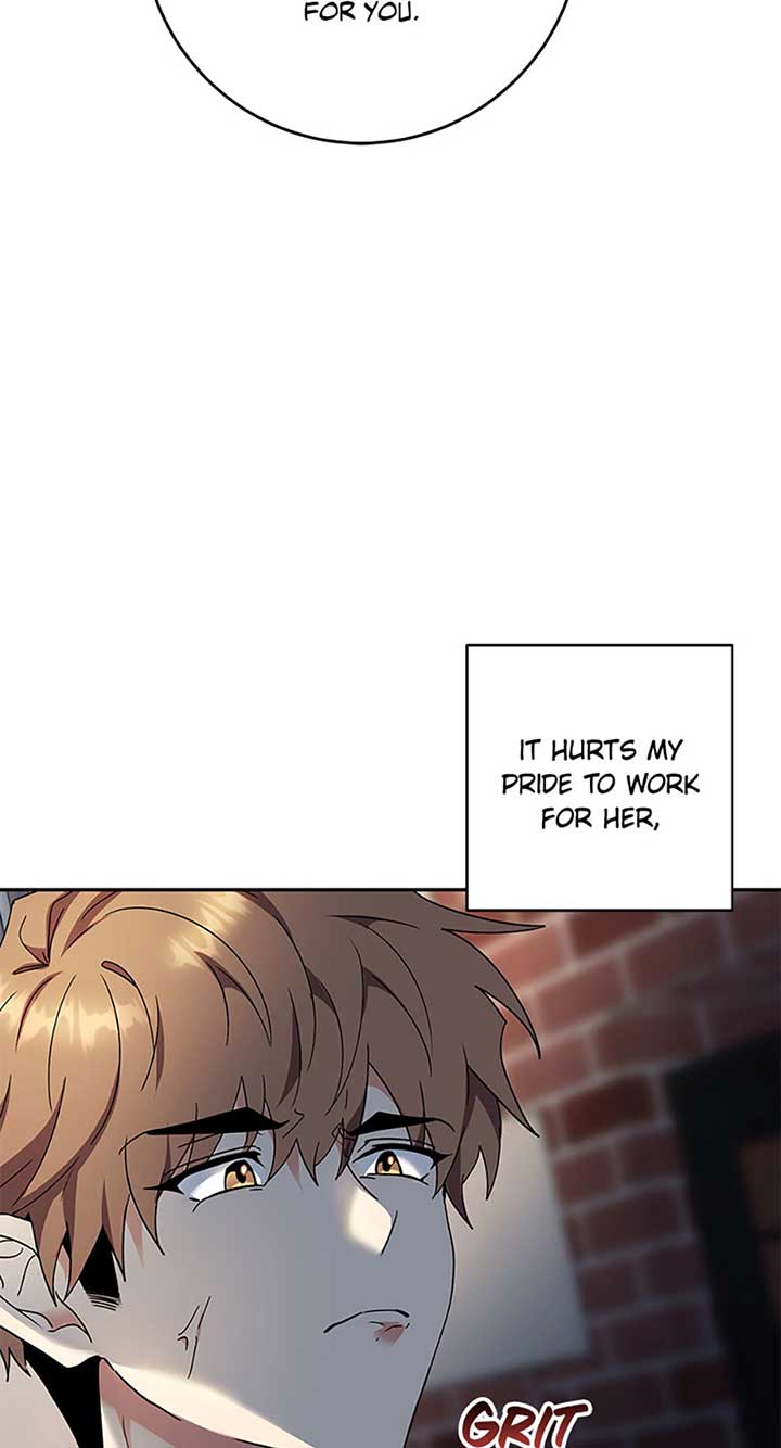 I’m the Main Character’s Little Sister chapter 89 page 91