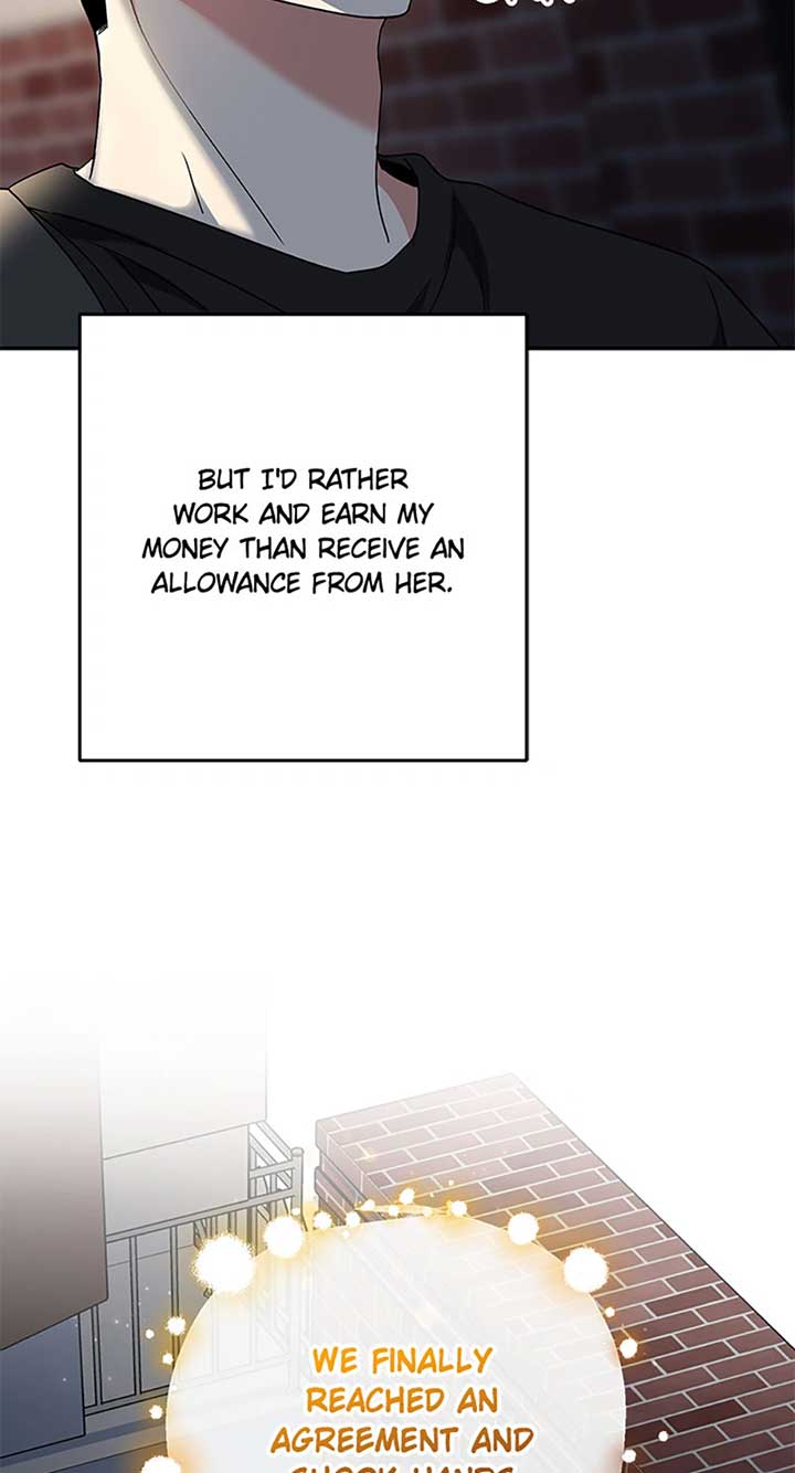 I’m the Main Character’s Little Sister chapter 89 page 92