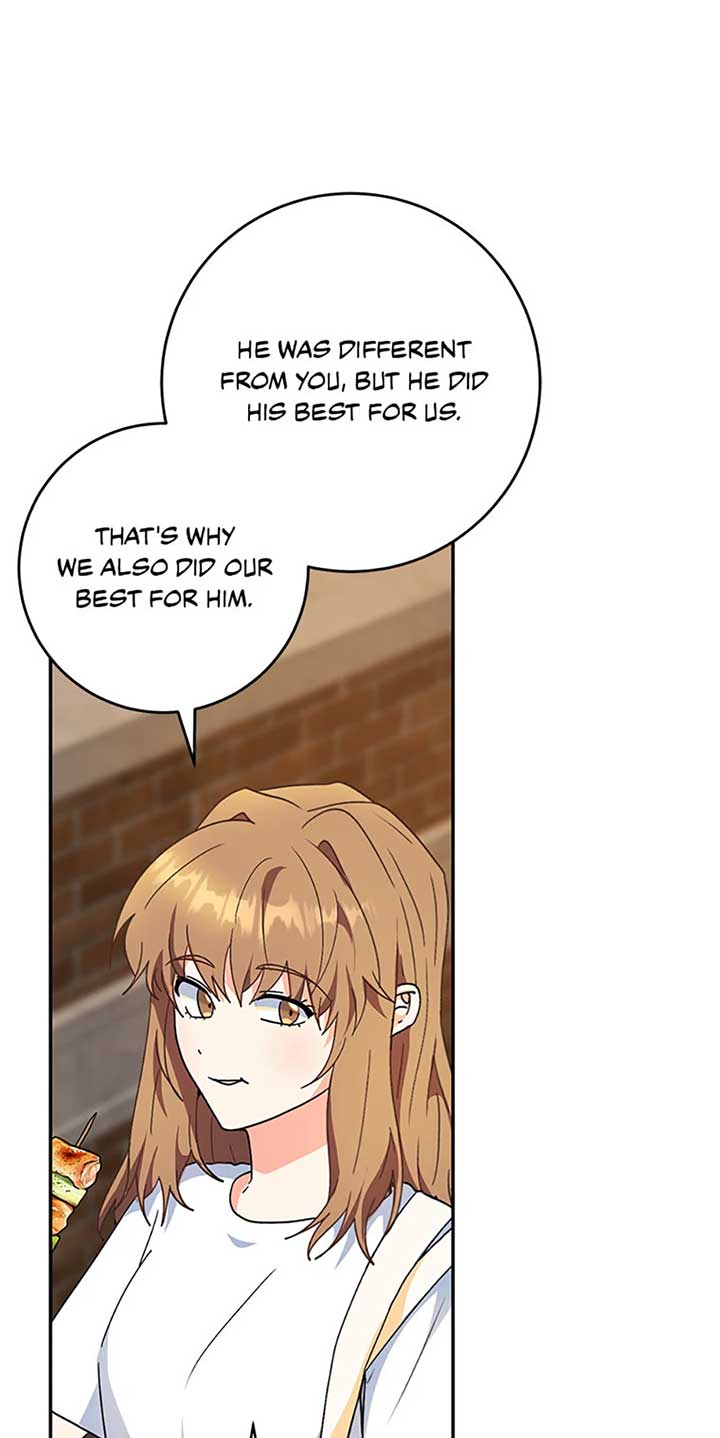 I’m the Main Character’s Little Sister chapter 90 page 24