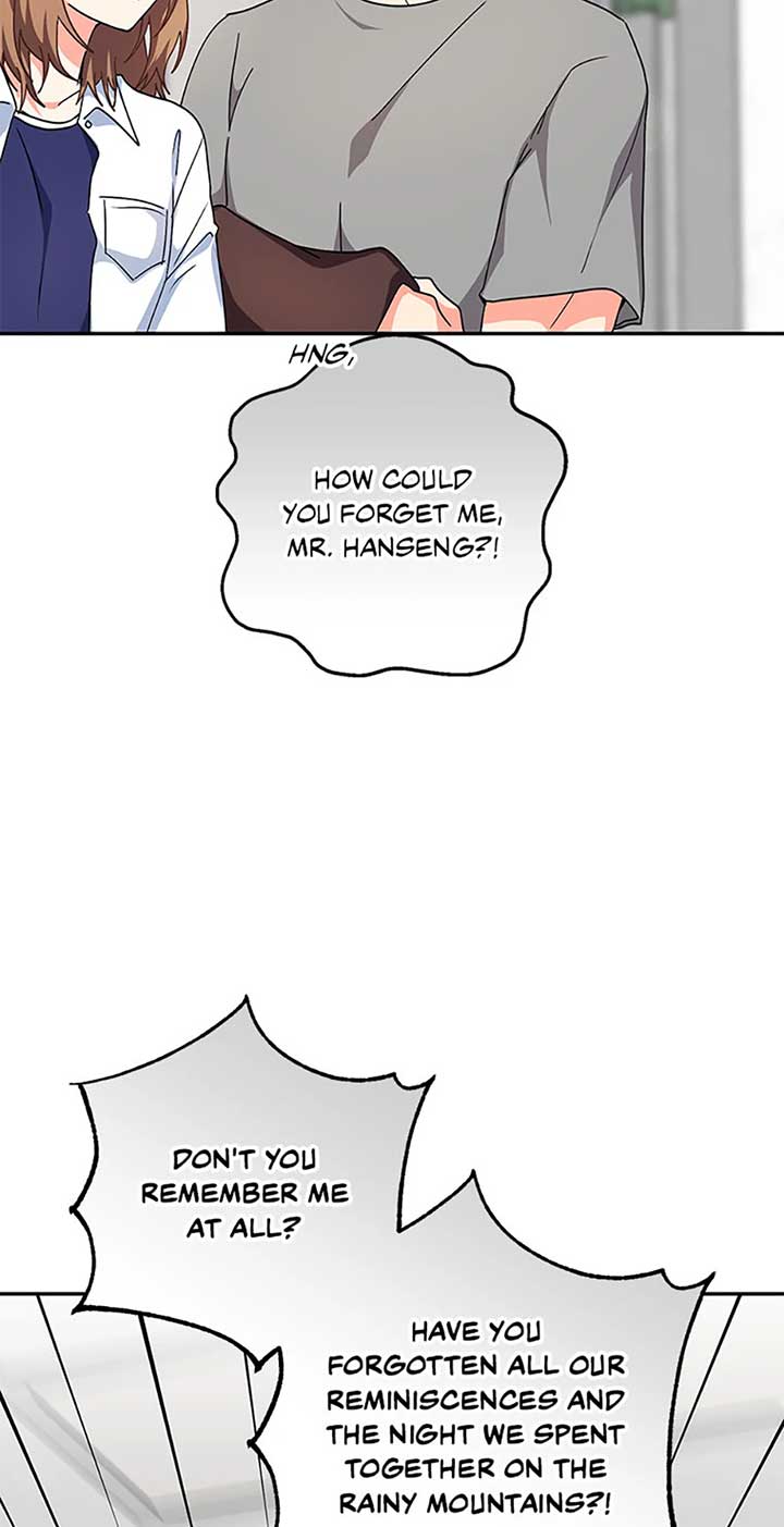 I’m the Main Character’s Little Sister chapter 90 page 40