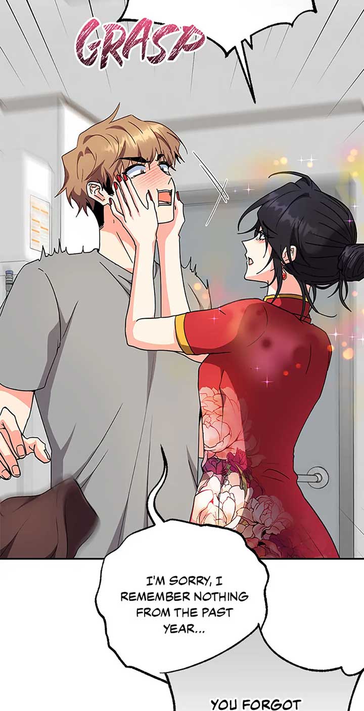 I’m the Main Character’s Little Sister chapter 90 page 41