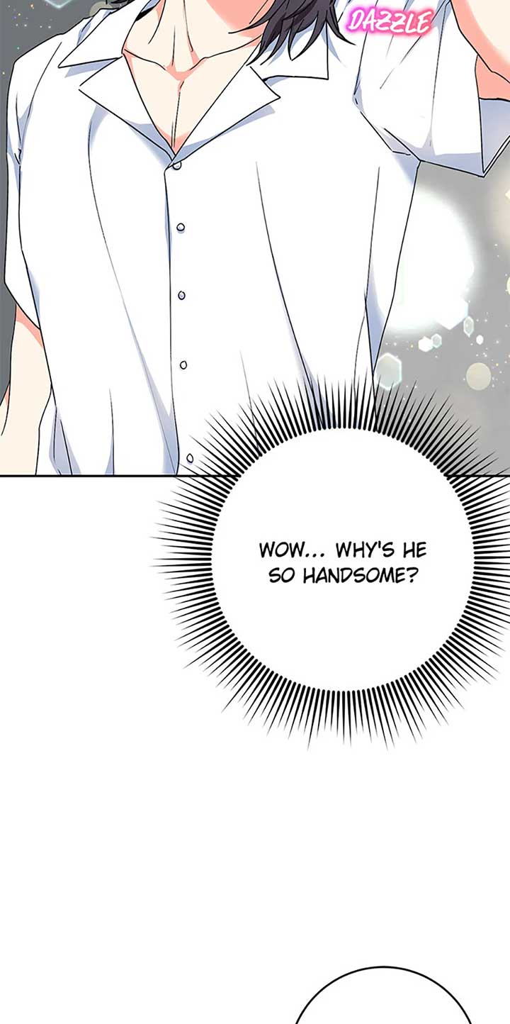 I’m the Main Character’s Little Sister chapter 90 page 47