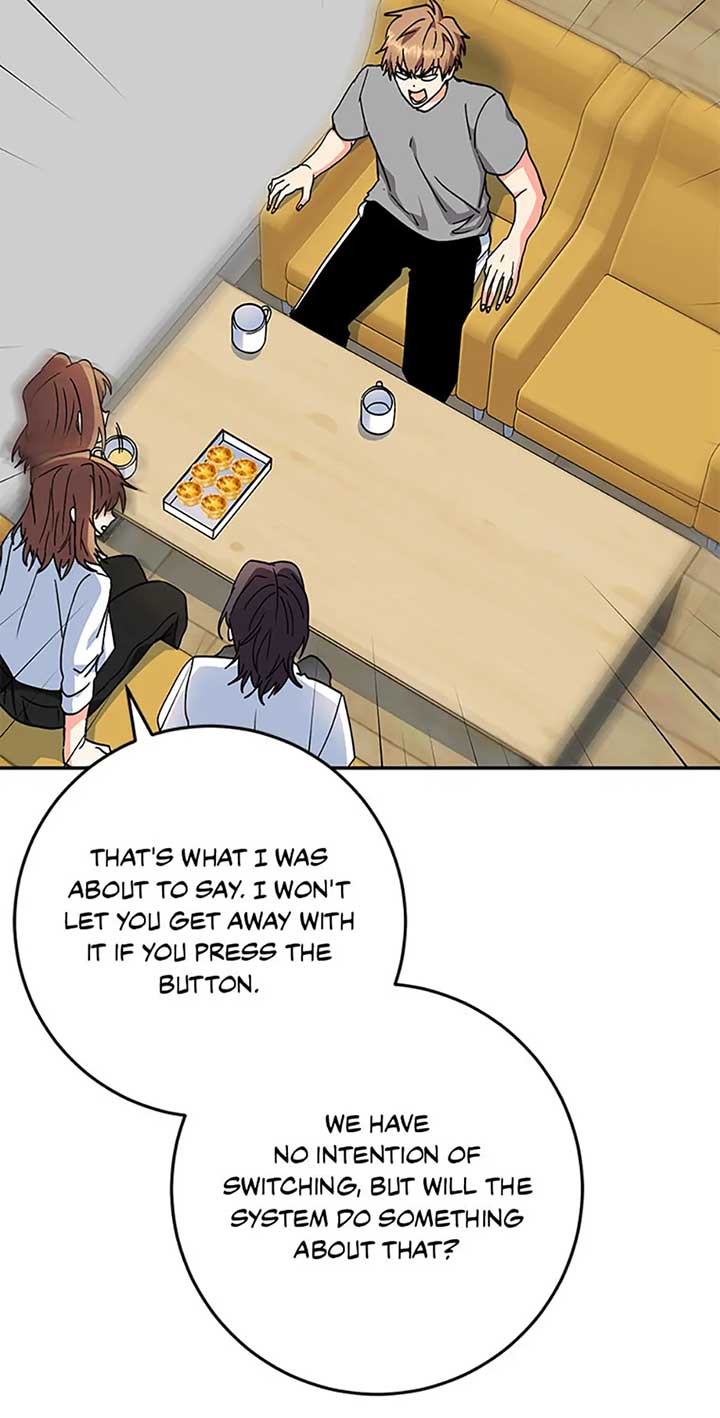 I’m the Main Character’s Little Sister chapter 90 page 82