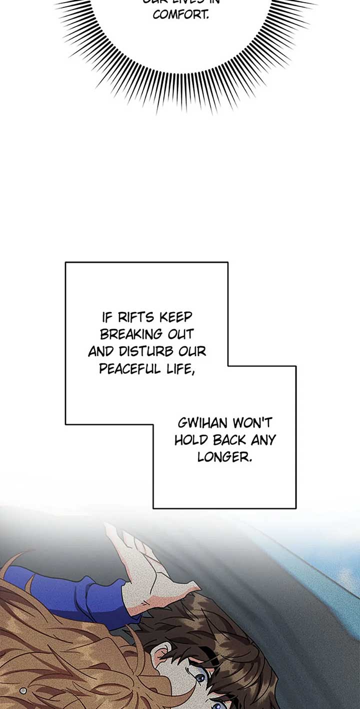 I’m the Main Character’s Little Sister chapter 90 page 86