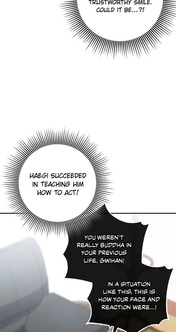 I’m the Main Character’s Little Sister chapter 90 page 93