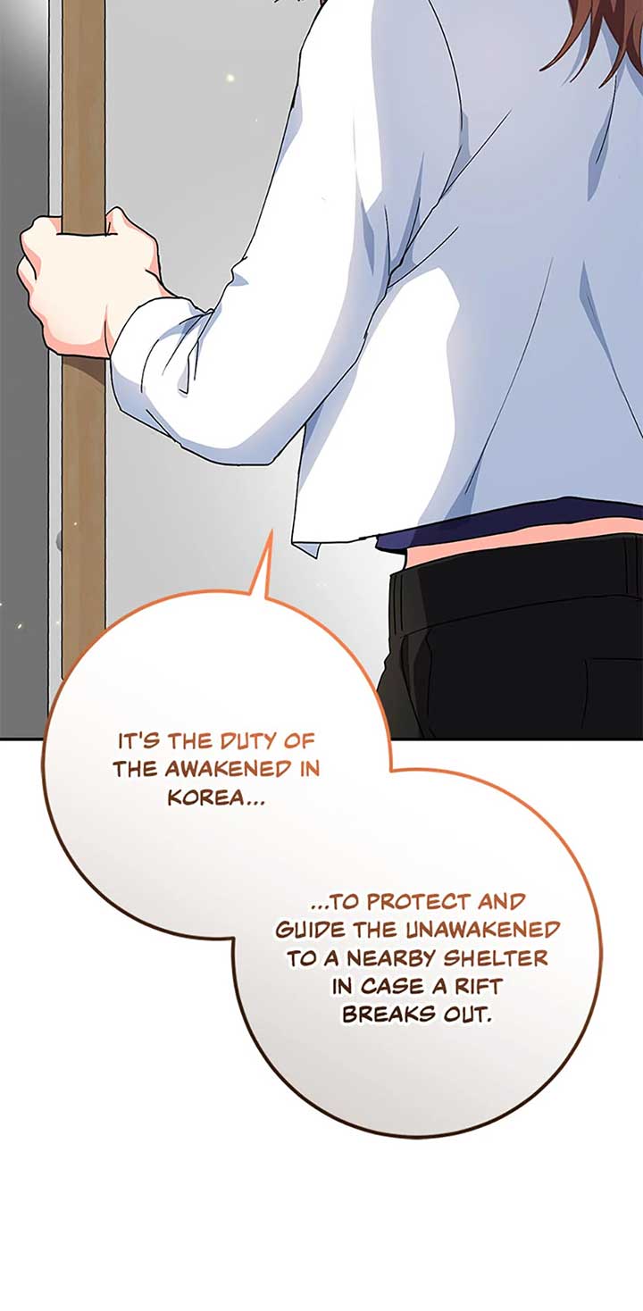 I’m the Main Character’s Little Sister chapter 91 page 21