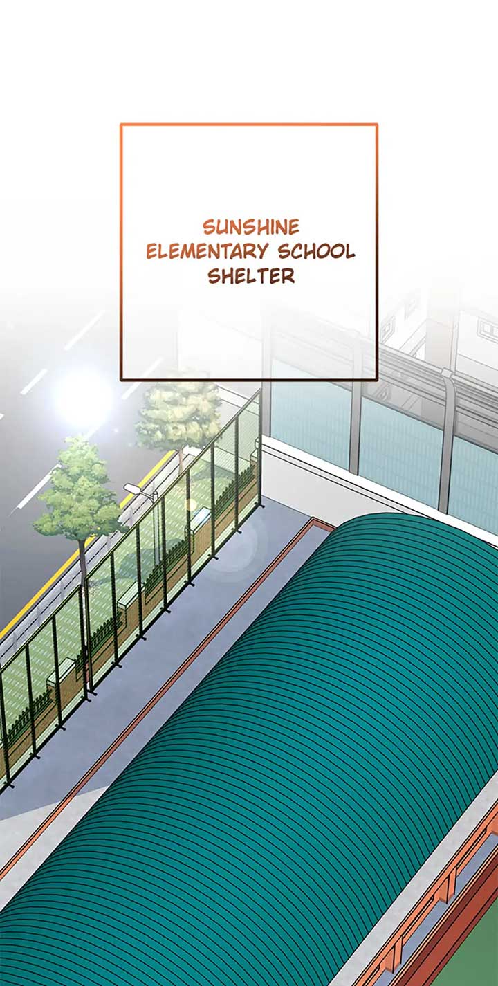 I’m the Main Character’s Little Sister chapter 91 page 24