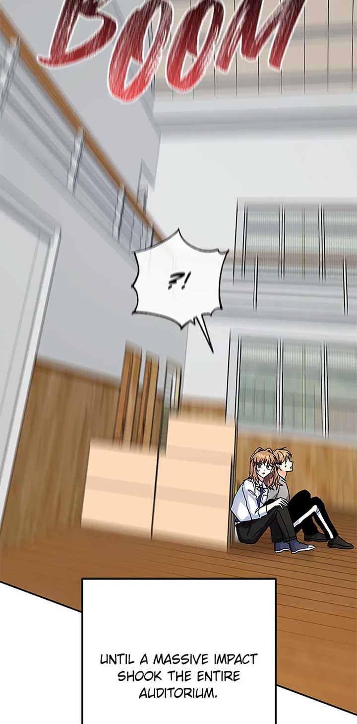 I’m the Main Character’s Little Sister chapter 91 page 47