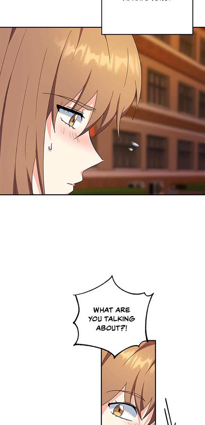 I’m the Main Character’s Little Sister chapter 91 page 86