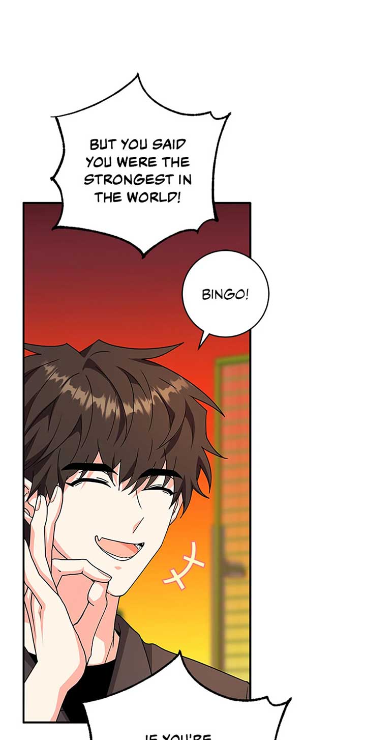 I’m the Main Character’s Little Sister chapter 92 page 5