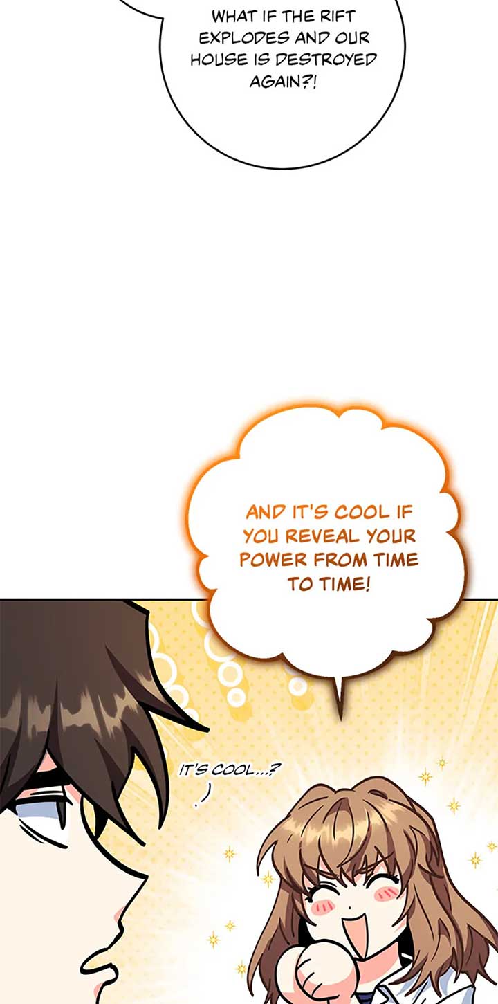 I’m the Main Character’s Little Sister chapter 92 page 14