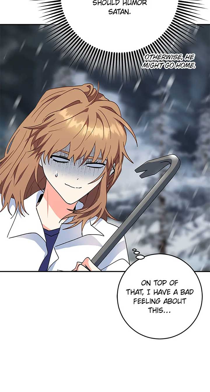 I’m the Main Character’s Little Sister chapter 92 page 33