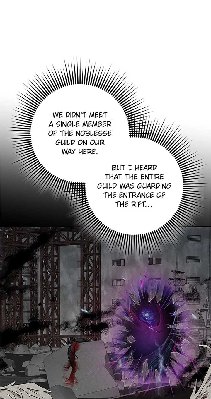 I’m the Main Character’s Little Sister chapter 92 page 34