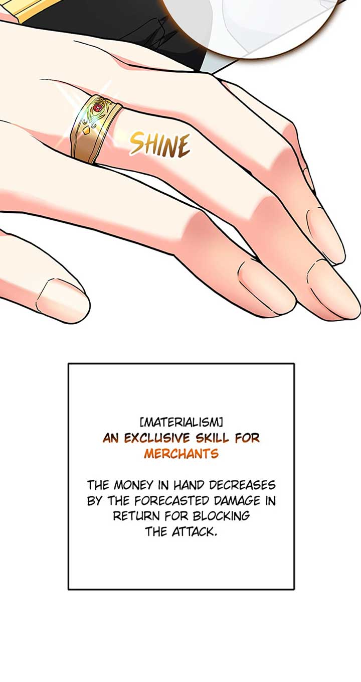 I’m the Main Character’s Little Sister chapter 92 page 40