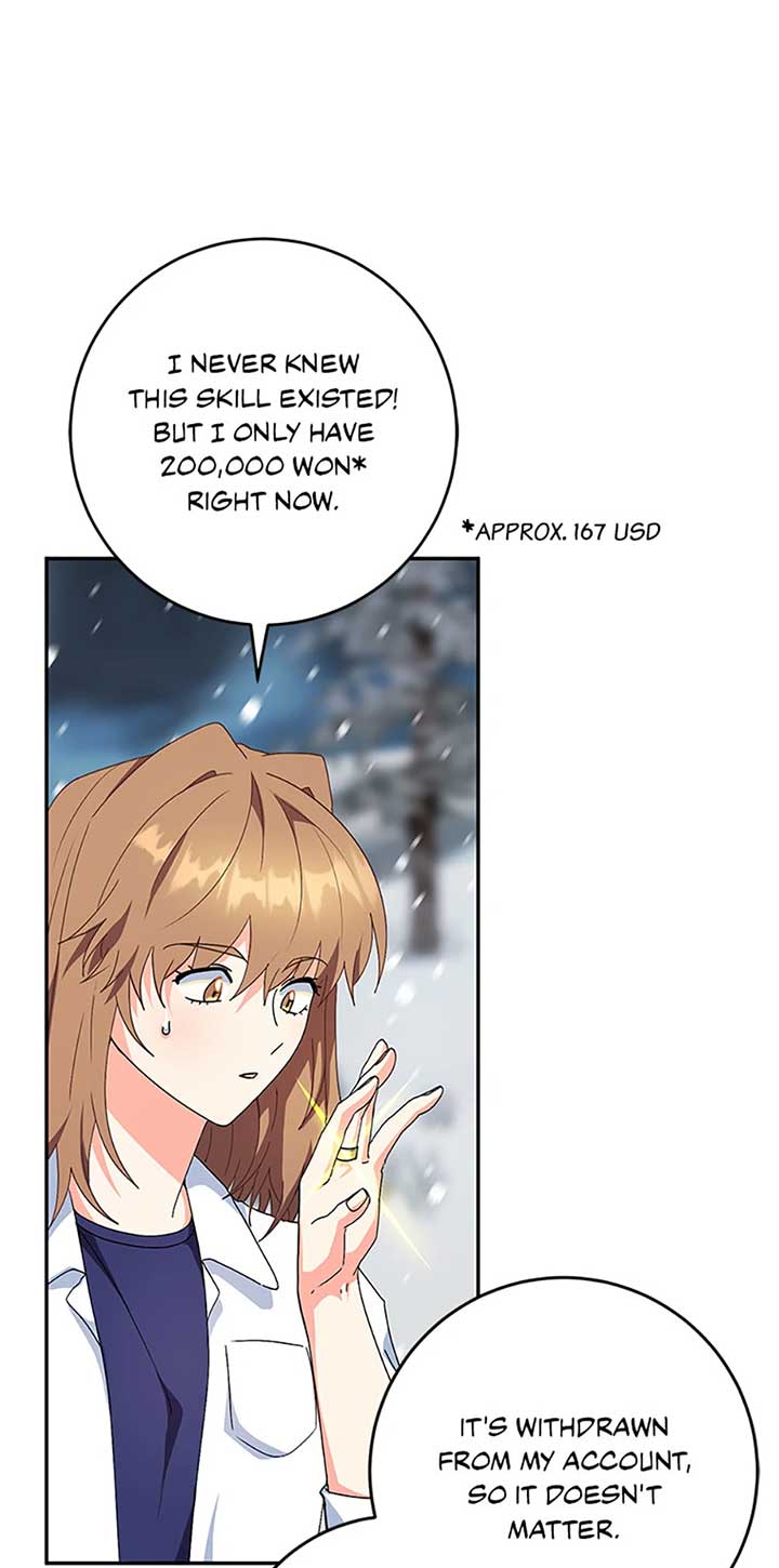 I’m the Main Character’s Little Sister chapter 92 page 41