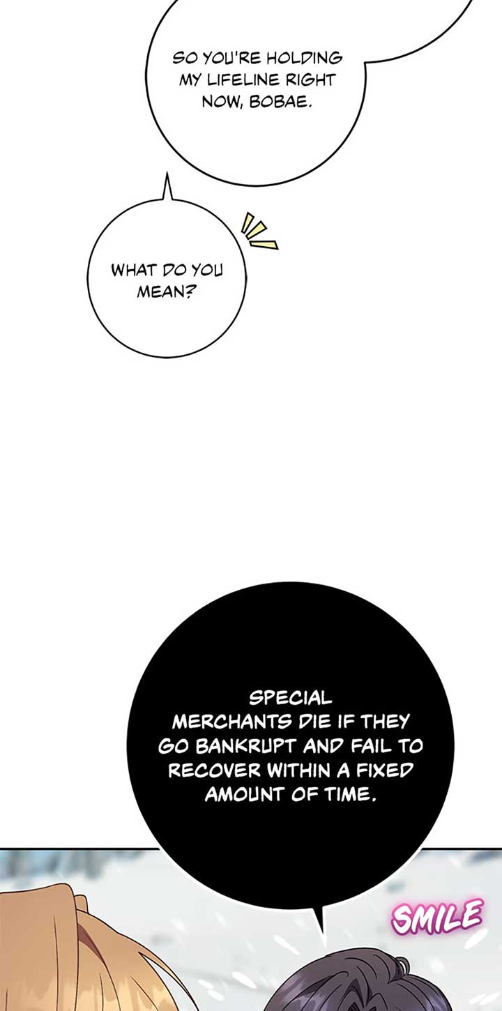 I’m the Main Character’s Little Sister chapter 92 page 42