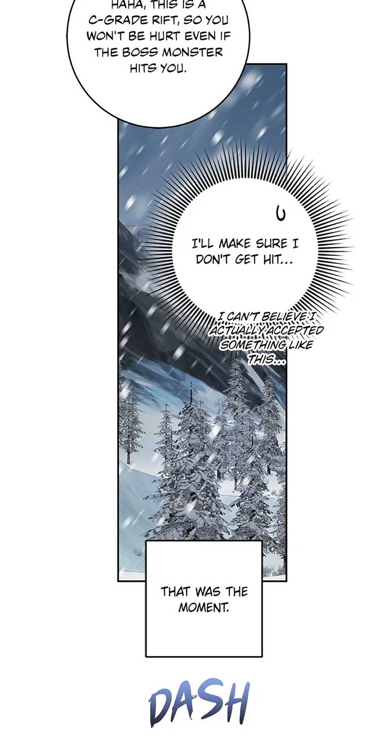 I’m the Main Character’s Little Sister chapter 92 page 44