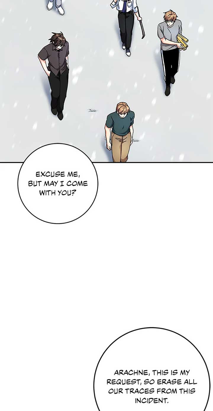 I’m the Main Character’s Little Sister chapter 92 page 59