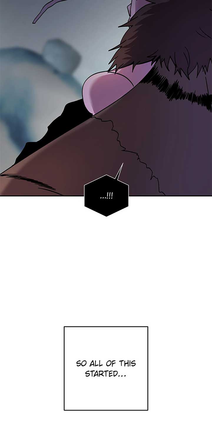 I’m the Main Character’s Little Sister chapter 92 page 79