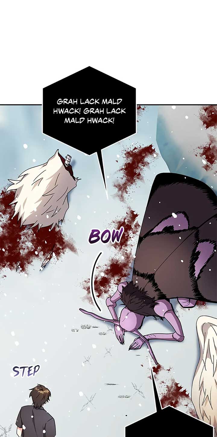 I’m the Main Character’s Little Sister chapter 92 page 80