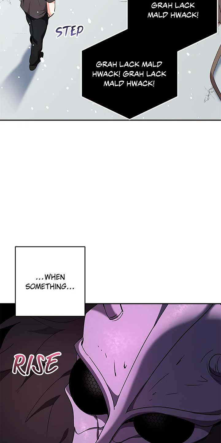 I’m the Main Character’s Little Sister chapter 92 page 81