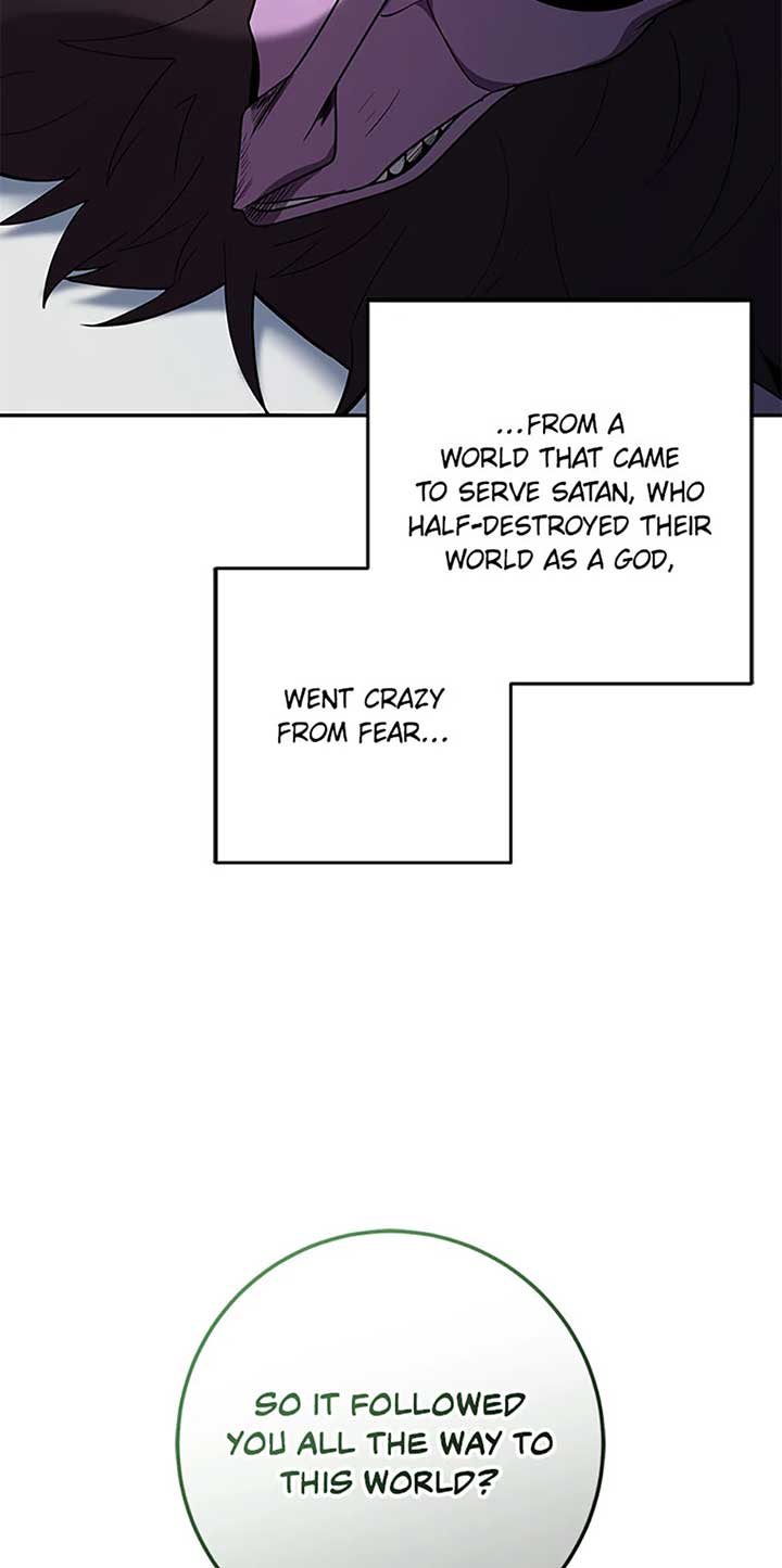 I’m the Main Character’s Little Sister chapter 92 page 82