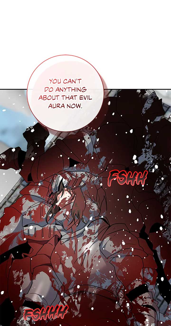 I’m the Main Character’s Little Sister chapter 92 page 92