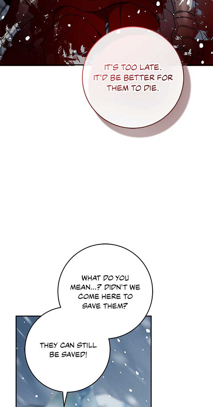 I’m the Main Character’s Little Sister chapter 92 page 93