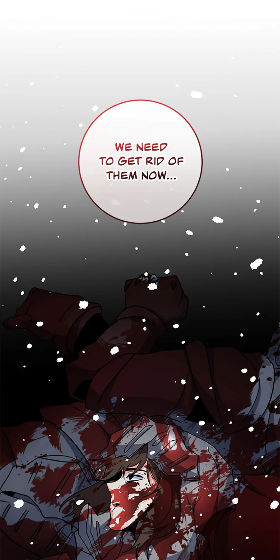 I’m the Main Character’s Little Sister chapter 93 page 2