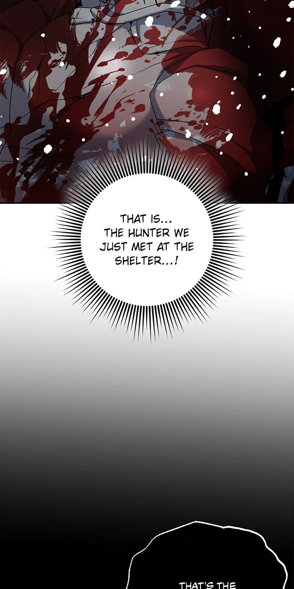 I’m the Main Character’s Little Sister chapter 93 page 3