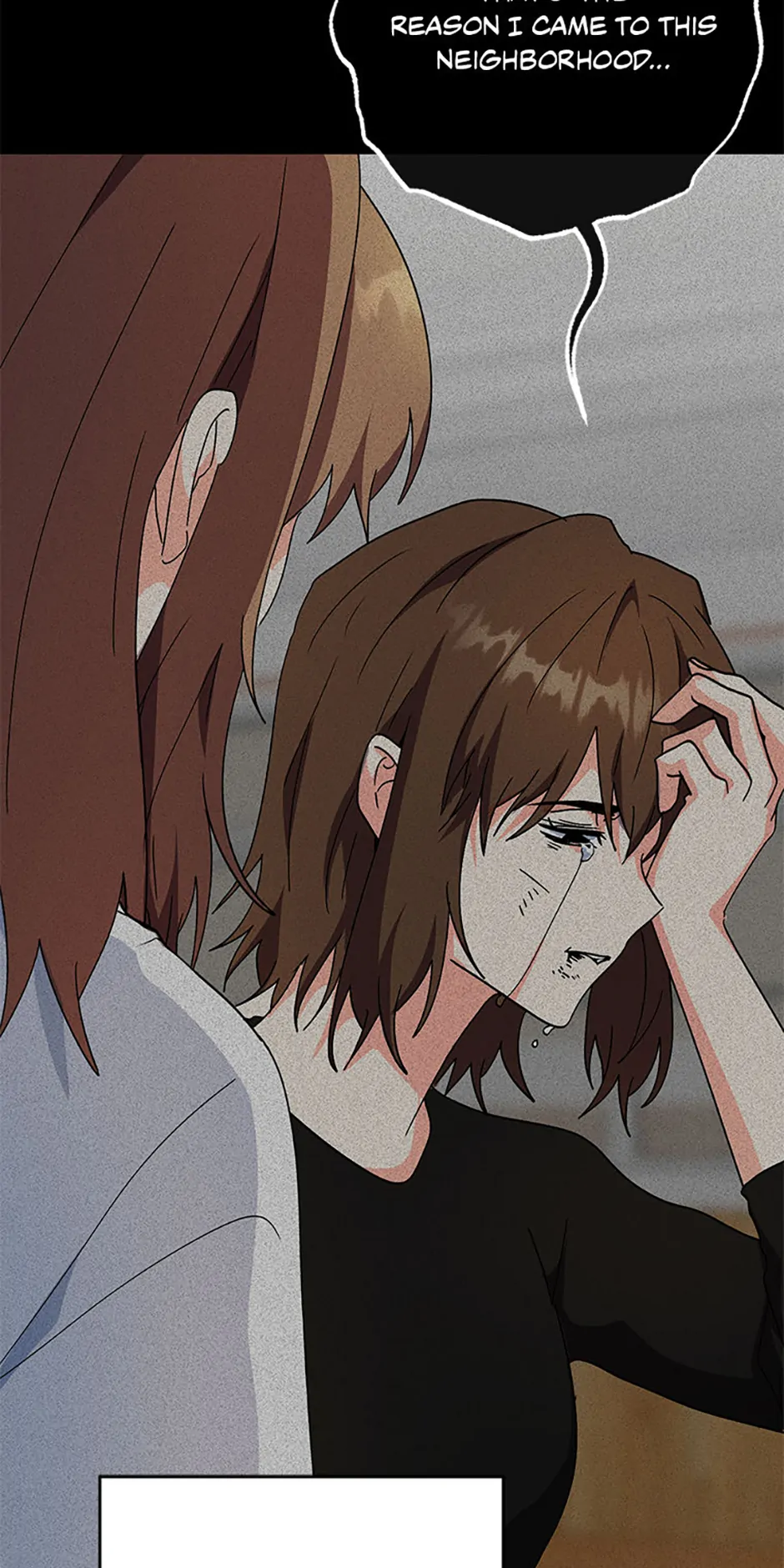 I’m the Main Character’s Little Sister chapter 93 page 4