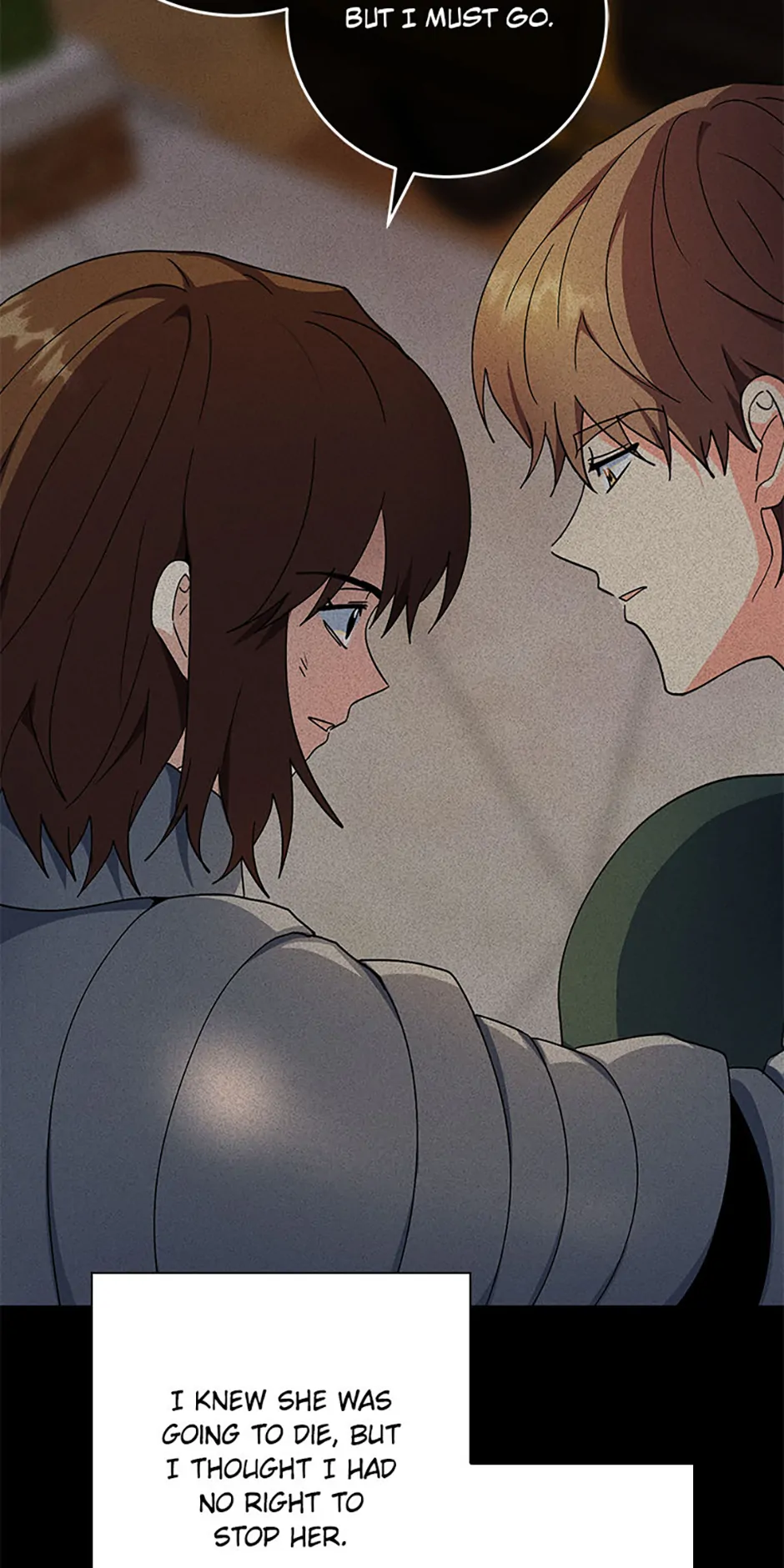 I’m the Main Character’s Little Sister chapter 93 page 7