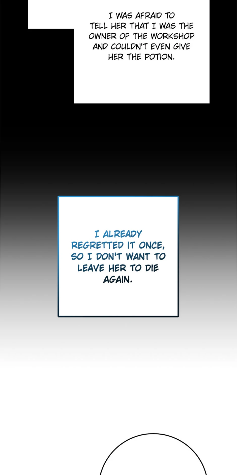 I’m the Main Character’s Little Sister chapter 93 page 8