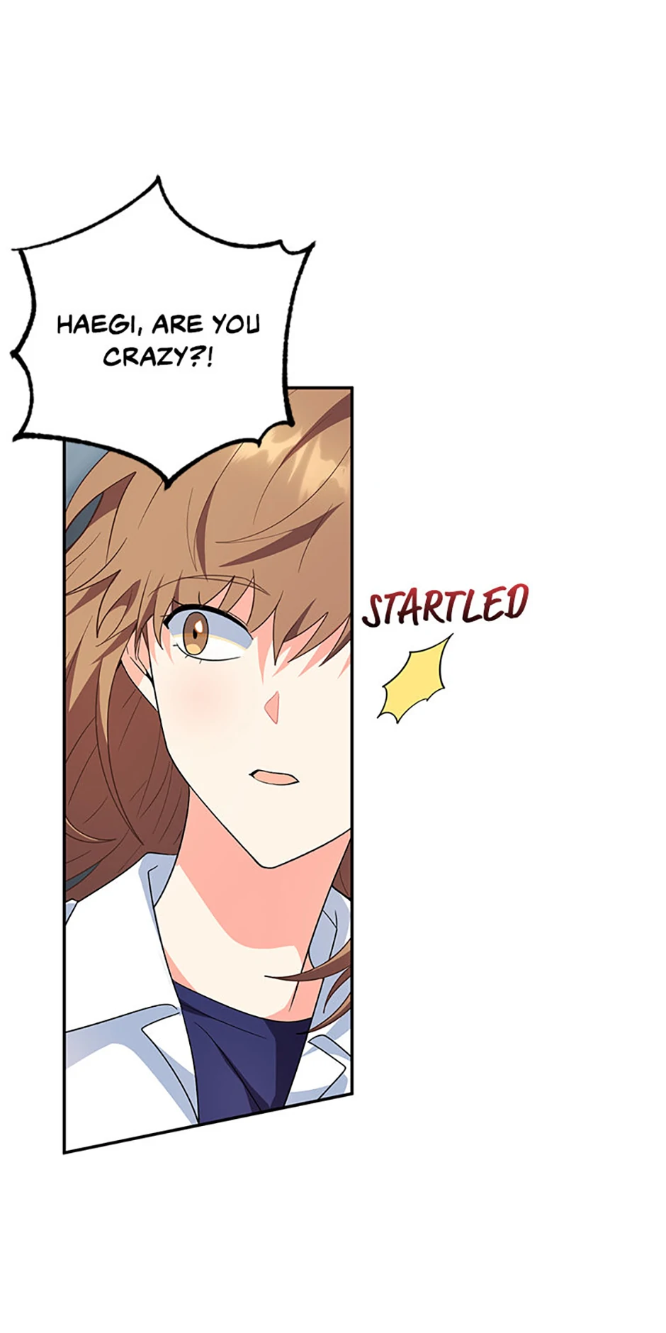 I’m the Main Character’s Little Sister chapter 93 page 10