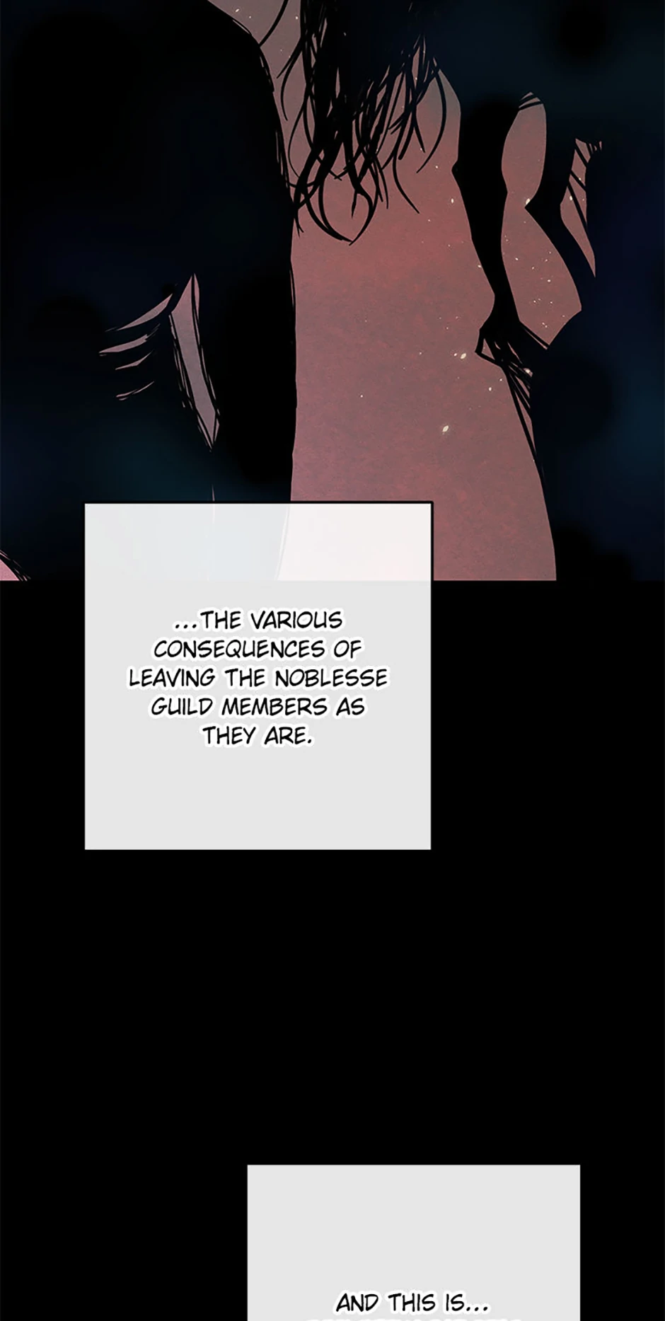I’m the Main Character’s Little Sister chapter 93 page 17