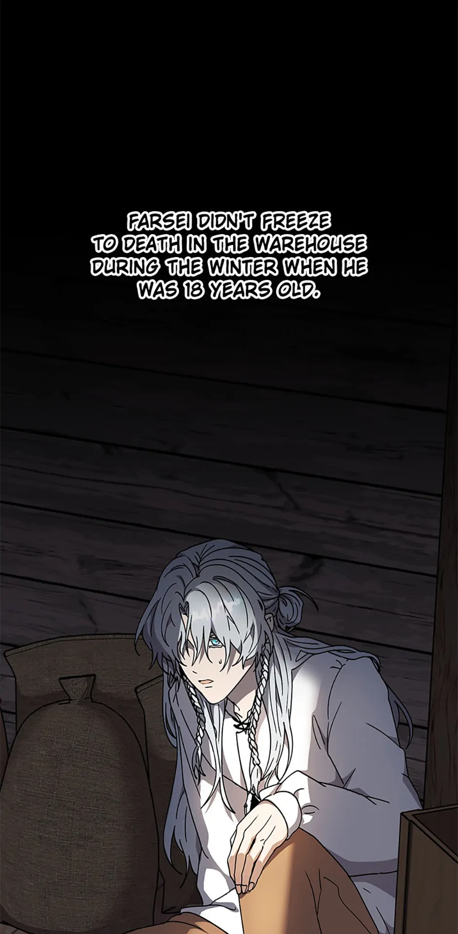 I’m the Main Character’s Little Sister chapter 93 page 22