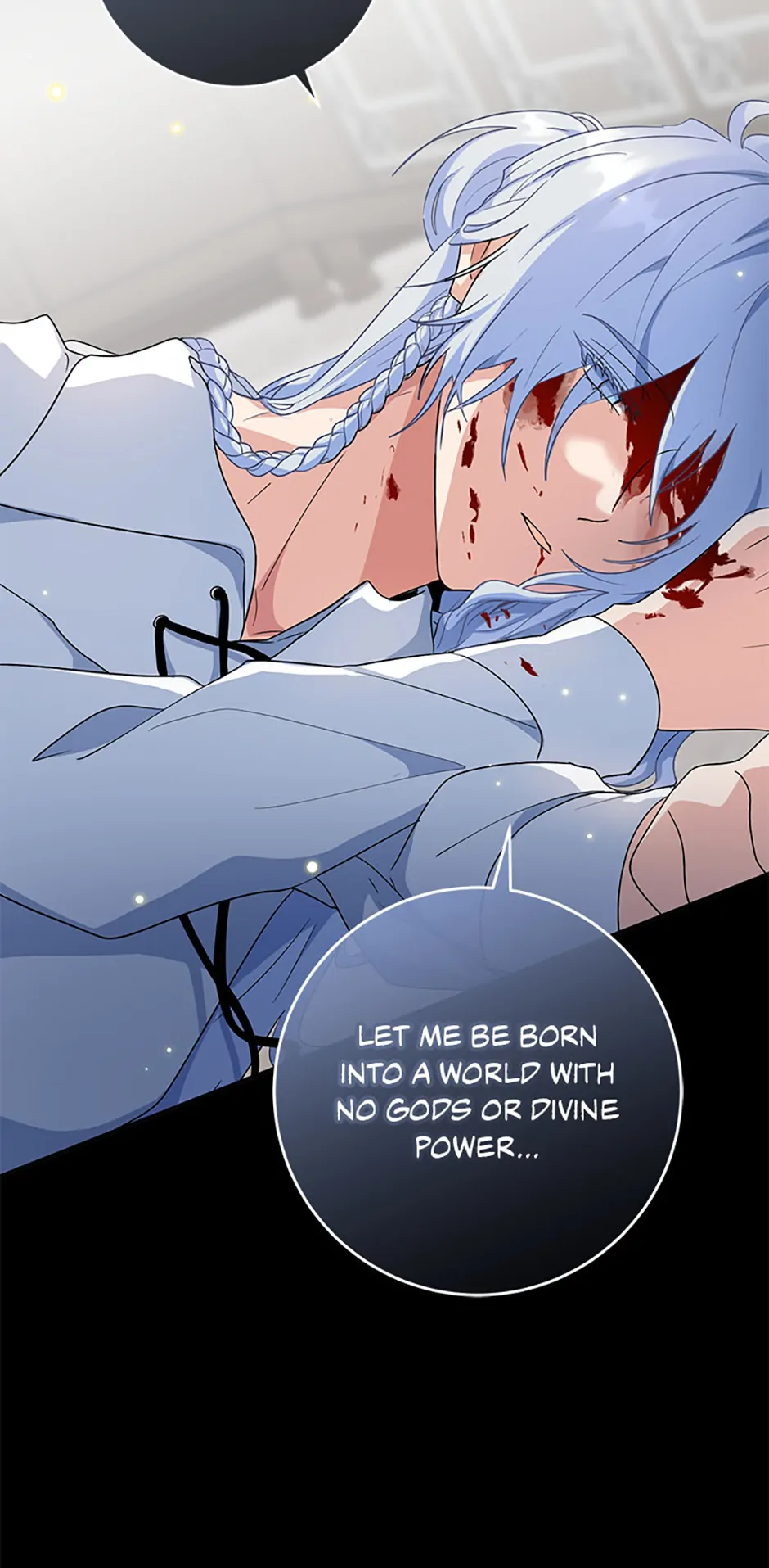 I’m the Main Character’s Little Sister chapter 93 page 27