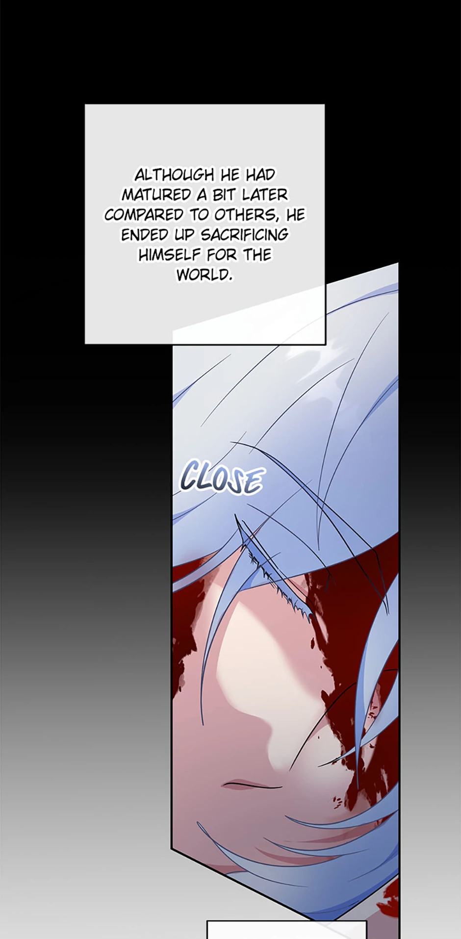 I’m the Main Character’s Little Sister chapter 93 page 28