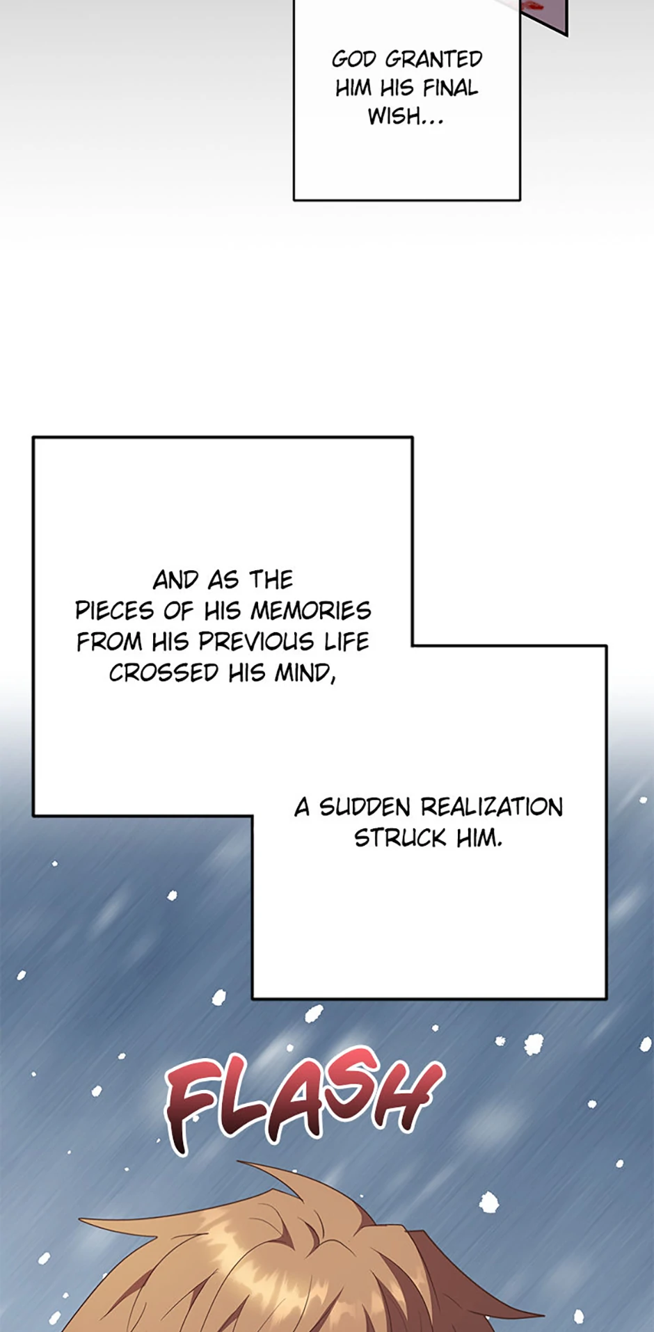 I’m the Main Character’s Little Sister chapter 93 page 29
